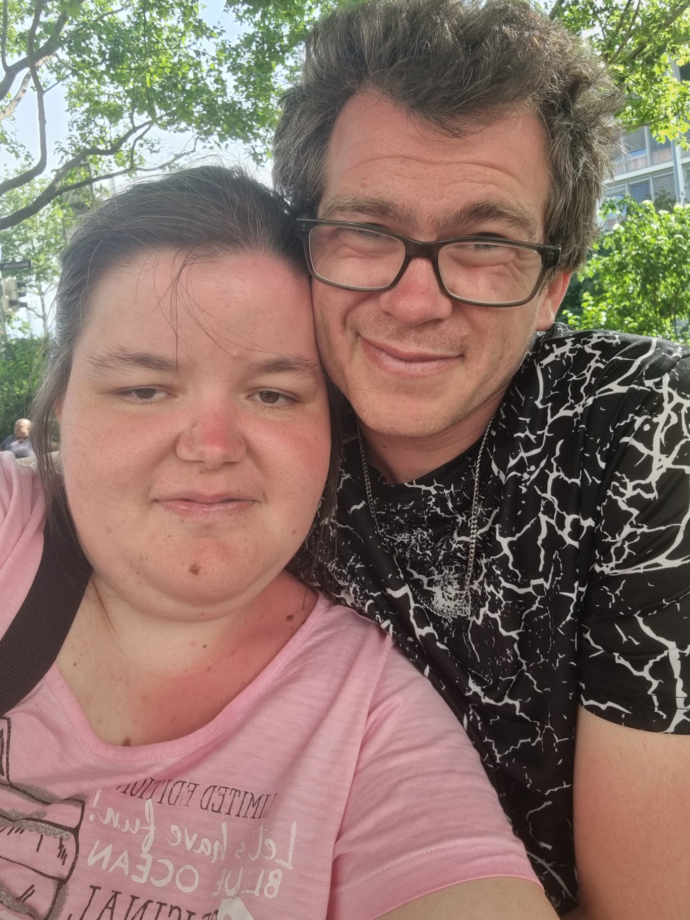 Profilbild
